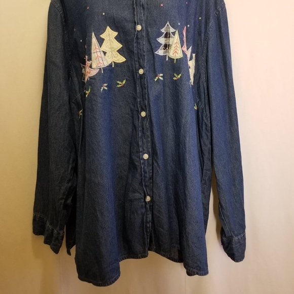 Shirt - Picture 2 of 6